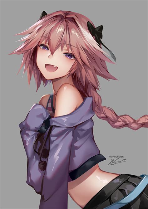 Astolfo